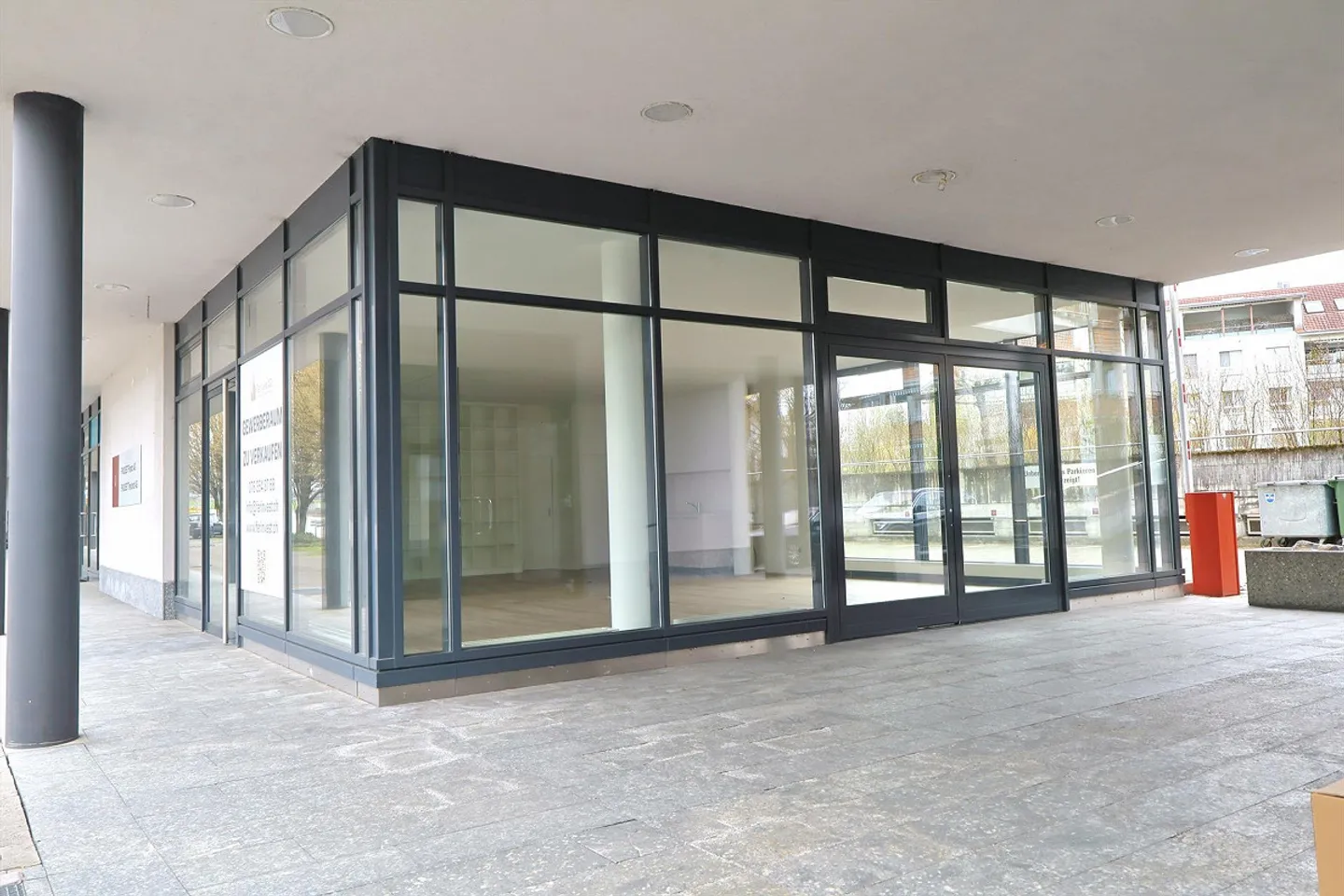 Espace commercial moderne à Holzhäusern - utilisation polyvalente - Photo 5 sur 23