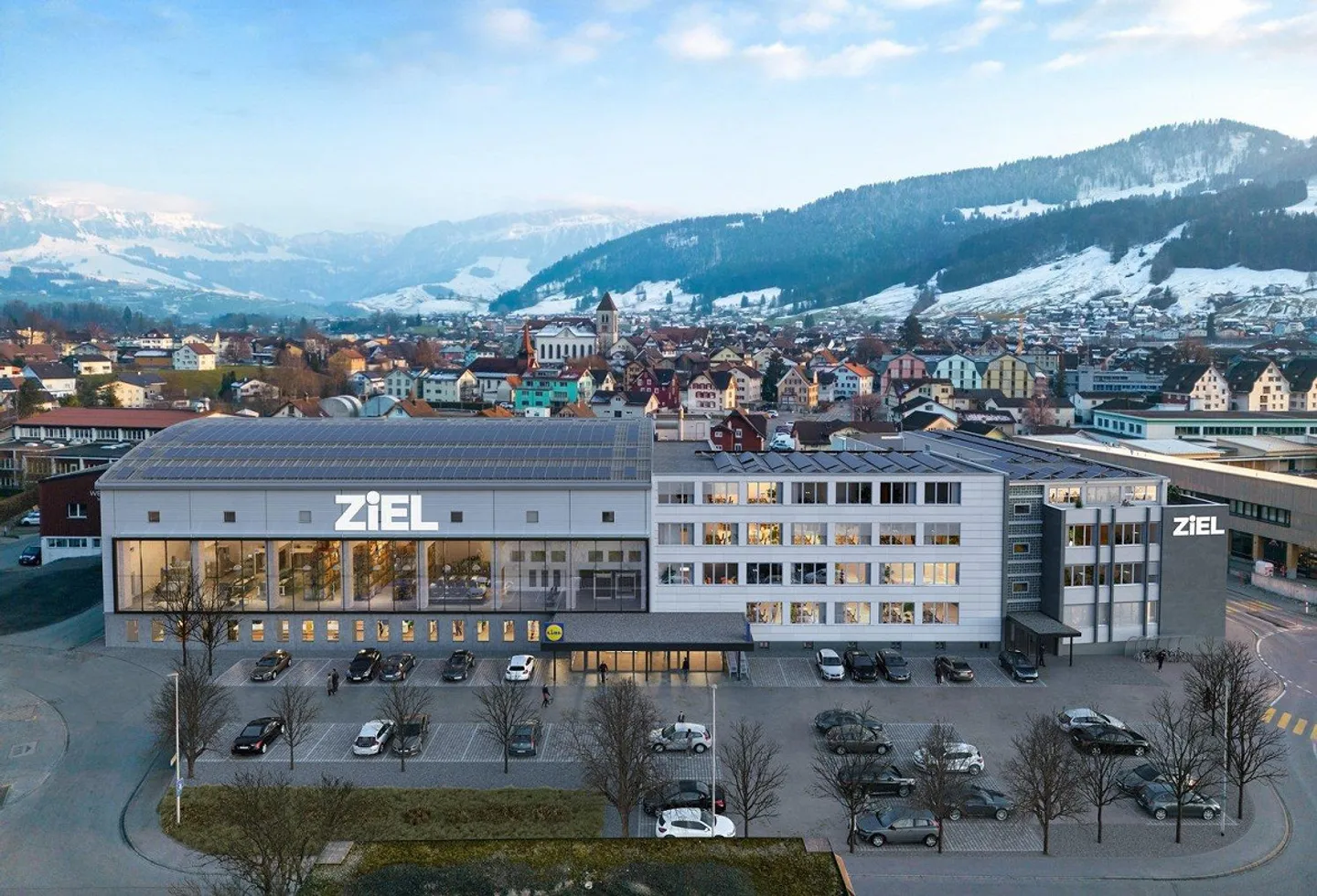 ZIEL Appenzell - More Space for Your Ambitions Tract B - Photo 8 of 9