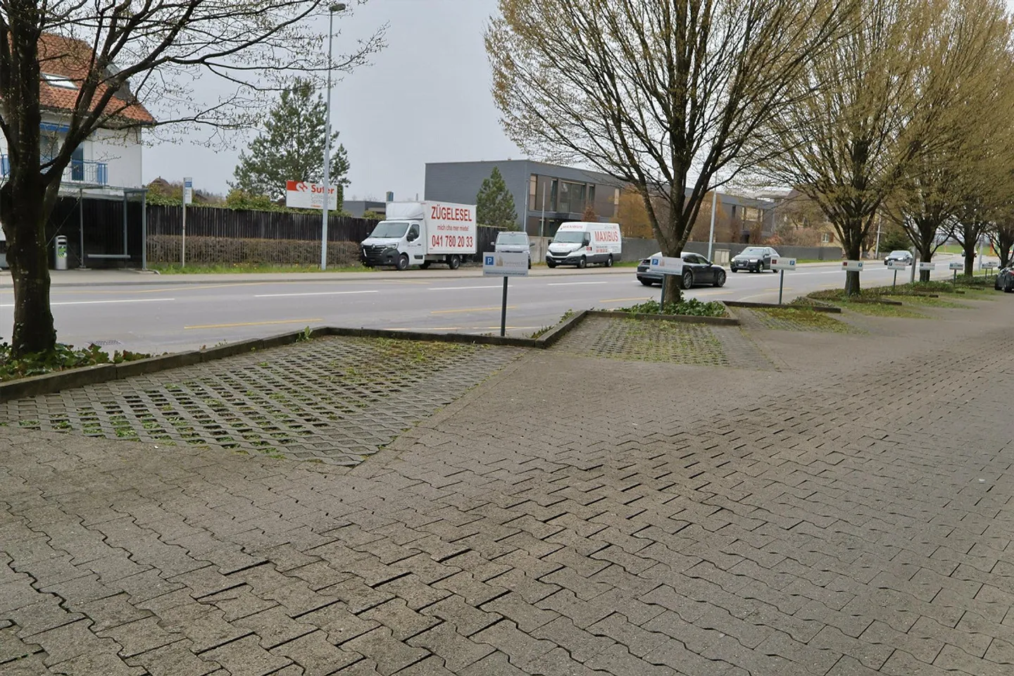 Espace commercial moderne à Holzhäusern - utilisation polyvalente - Photo 8 sur 23