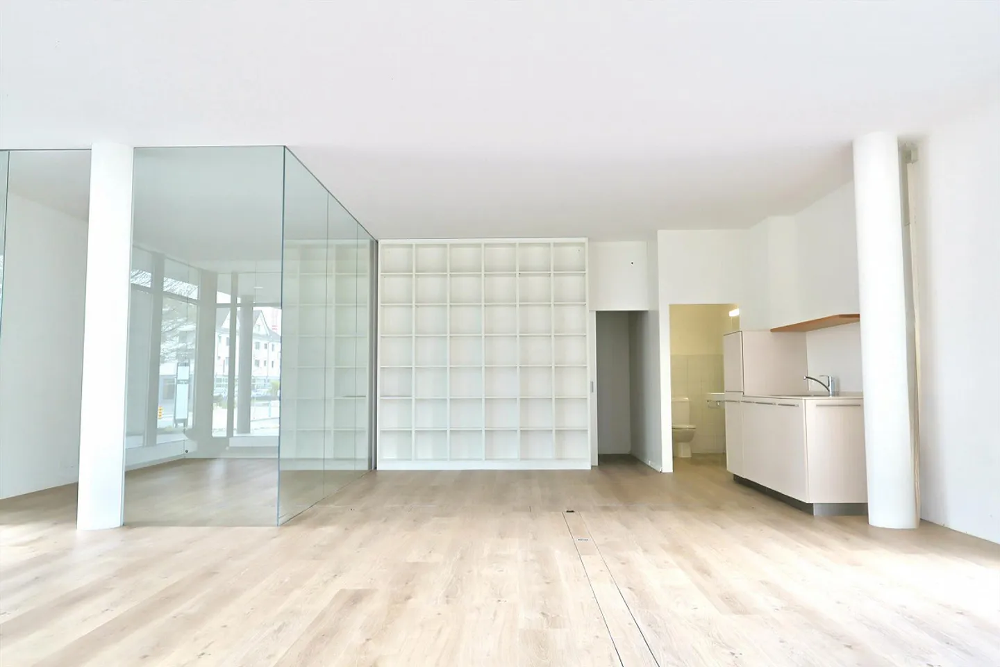 Espace commercial moderne à Holzhäusern - utilisation polyvalente - Photo 9 sur 23