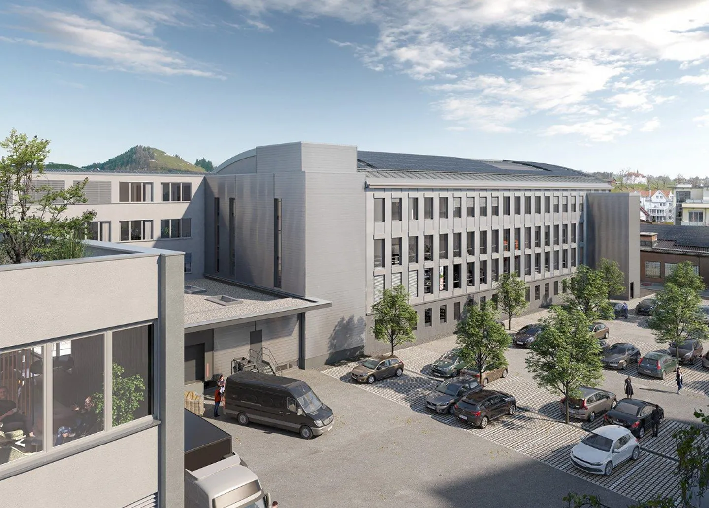 ZIEL Appenzell - More Space for Your Ambitions Tract B - Photo 7 of 9