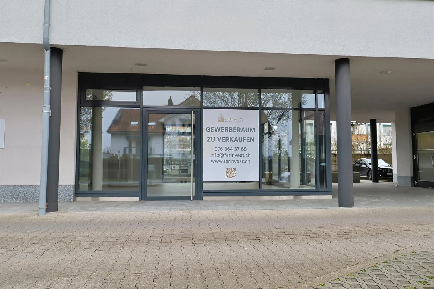 Espace commercial moderne à Holzhäusern - utilisation polyvalente - Photo 6 sur 23