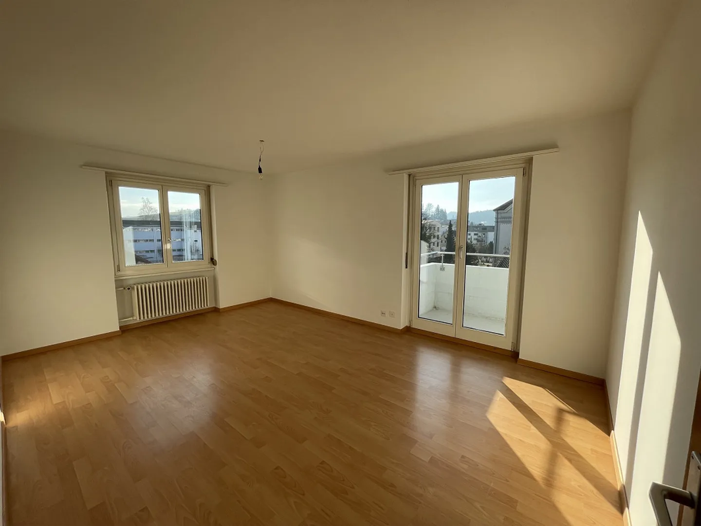 Appartamento di 5,5 stanze - Foto 3 di 15