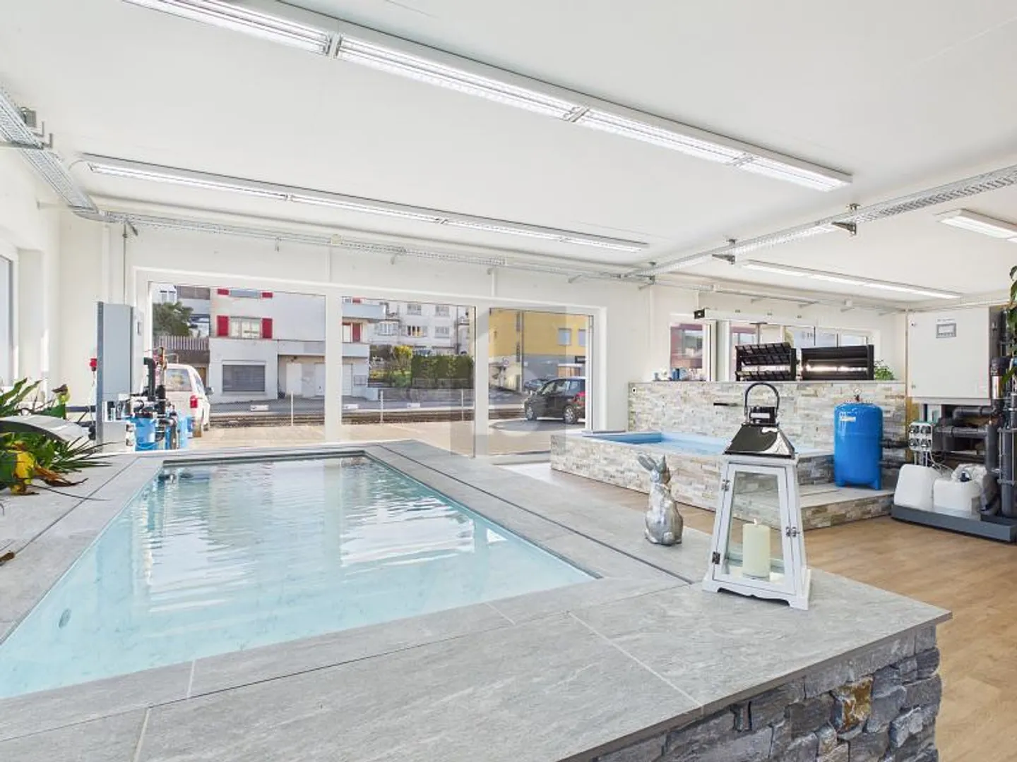 Commerce 2 pièces - Photo 4 sur 6