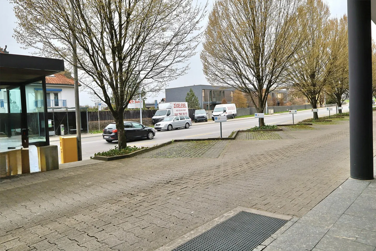 Espace commercial moderne à Holzhäusern - utilisation polyvalente - Photo 7 sur 23