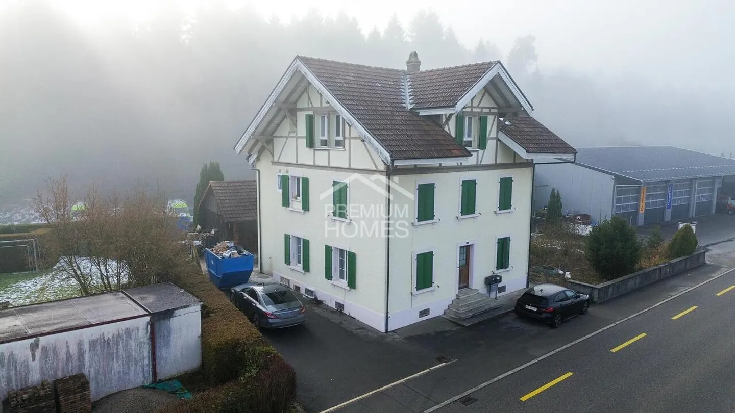 INVESTISSEZ AUJOURD'HUI, PROFITEZ DEMAIN - Photo 1 sur 8