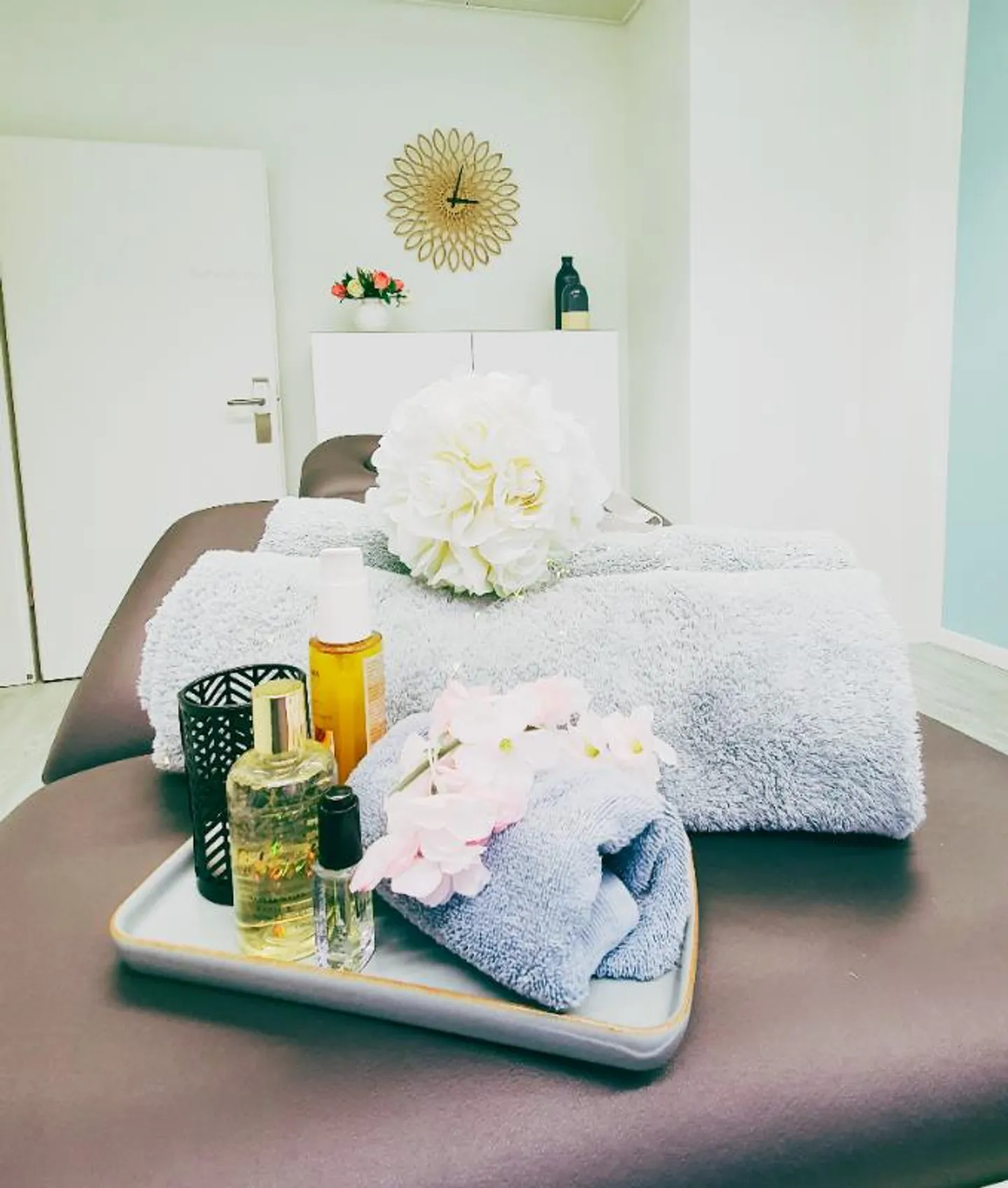 Spazi di pratica e trattamento flessibili a Zurigo-Altstetten - Foto 1 di 8