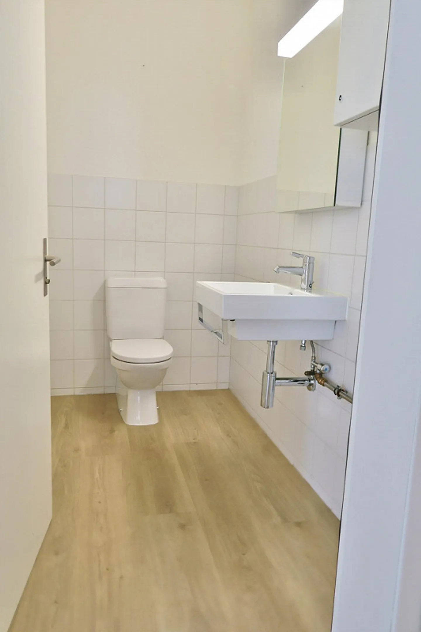 Espace commercial moderne à Holzhäusern - utilisation polyvalente - Photo 23 sur 23