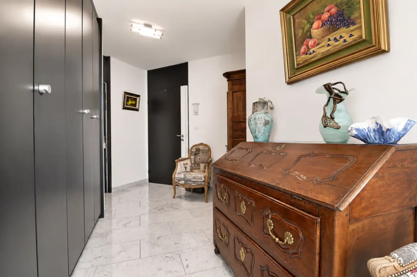 Attico eccezionale con vista panoramica sul lago e sulle montagne - Foto 11 di 13