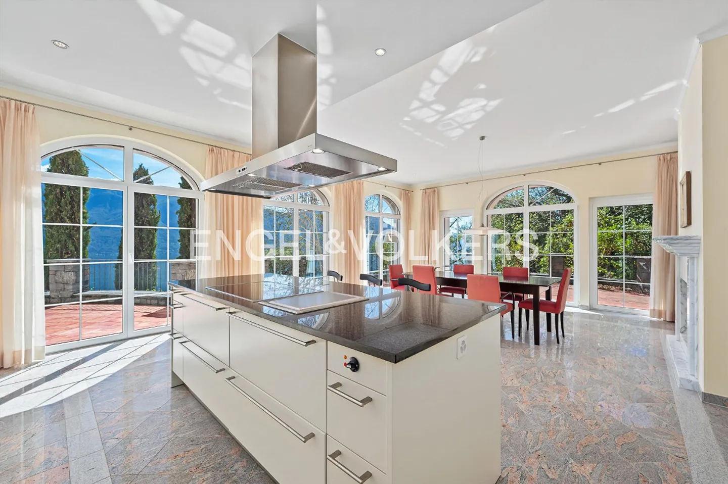Dream Villa & Guest House - Discreet Luxury at Lake Maggiore (60) - Photo 7 of 27