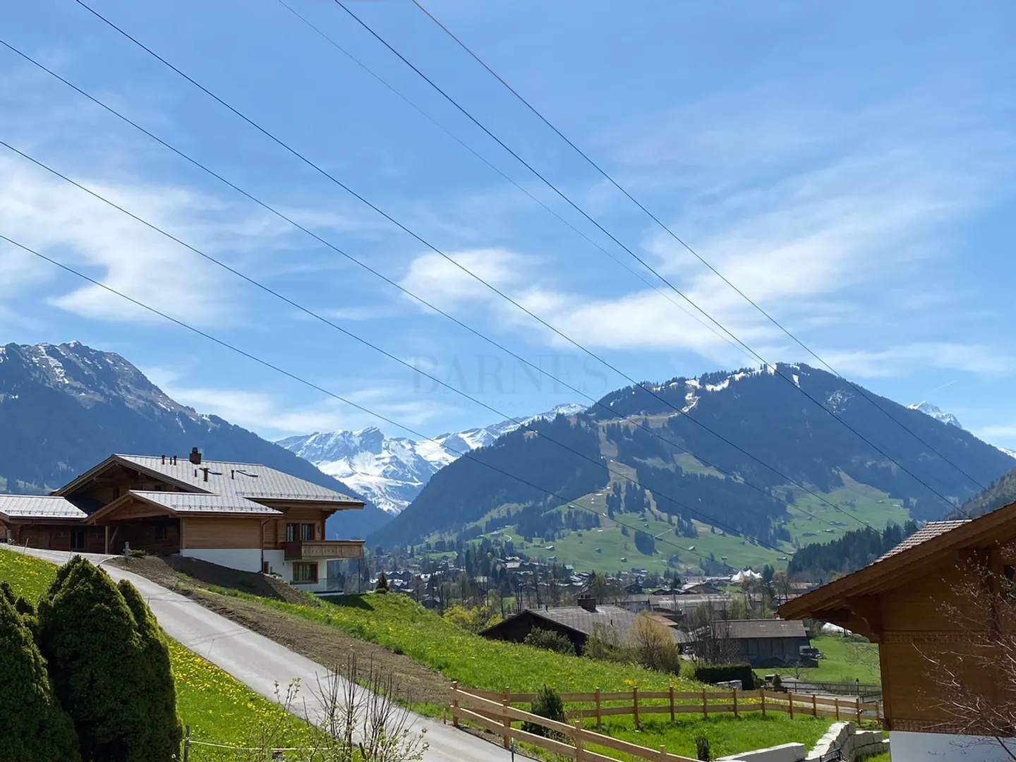 Chalet Familial Près de Gstaad - Photo 6 sur 6