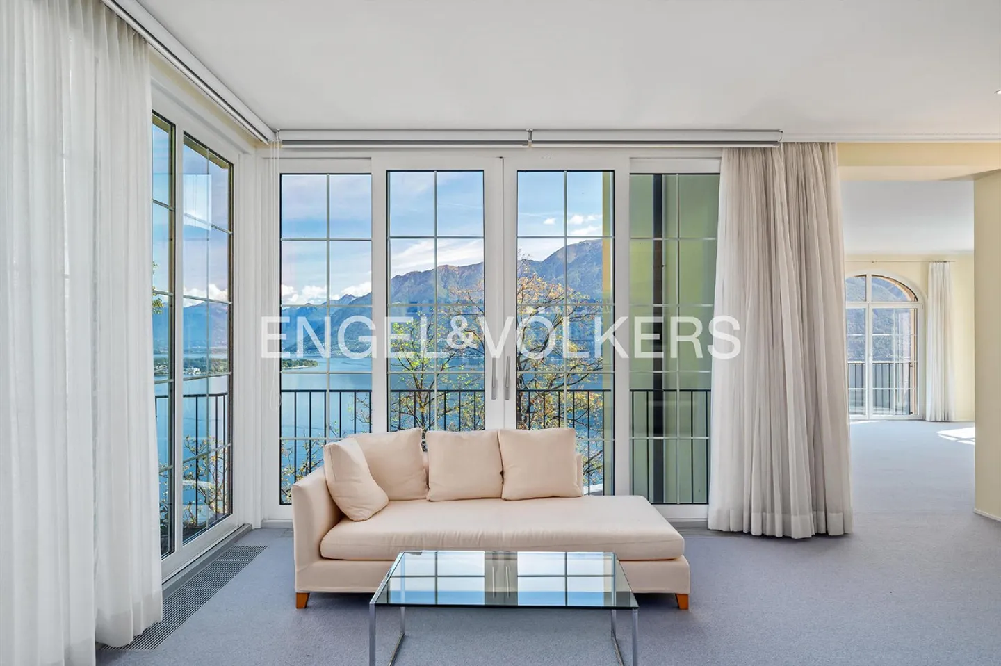 Dream Villa & Guest House - Discreet Luxury at Lake Maggiore (60) - Photo 9 of 27