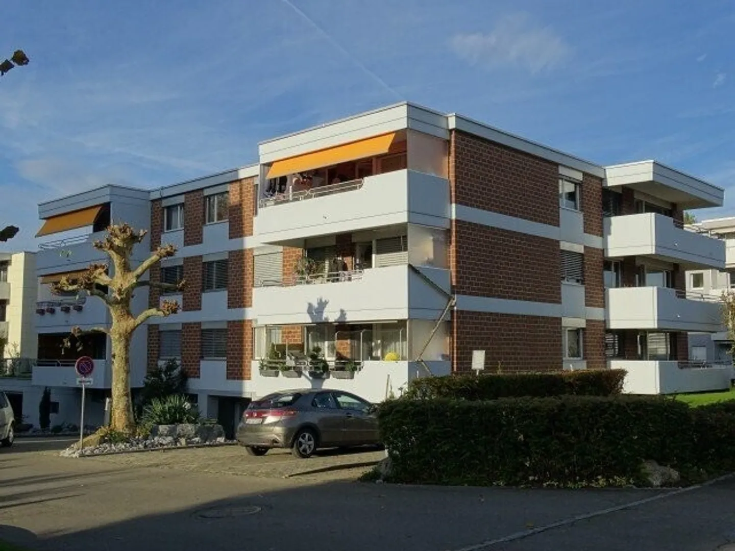 Oasis de vie et de bien-être à Mellingen - Photo 1 sur 12