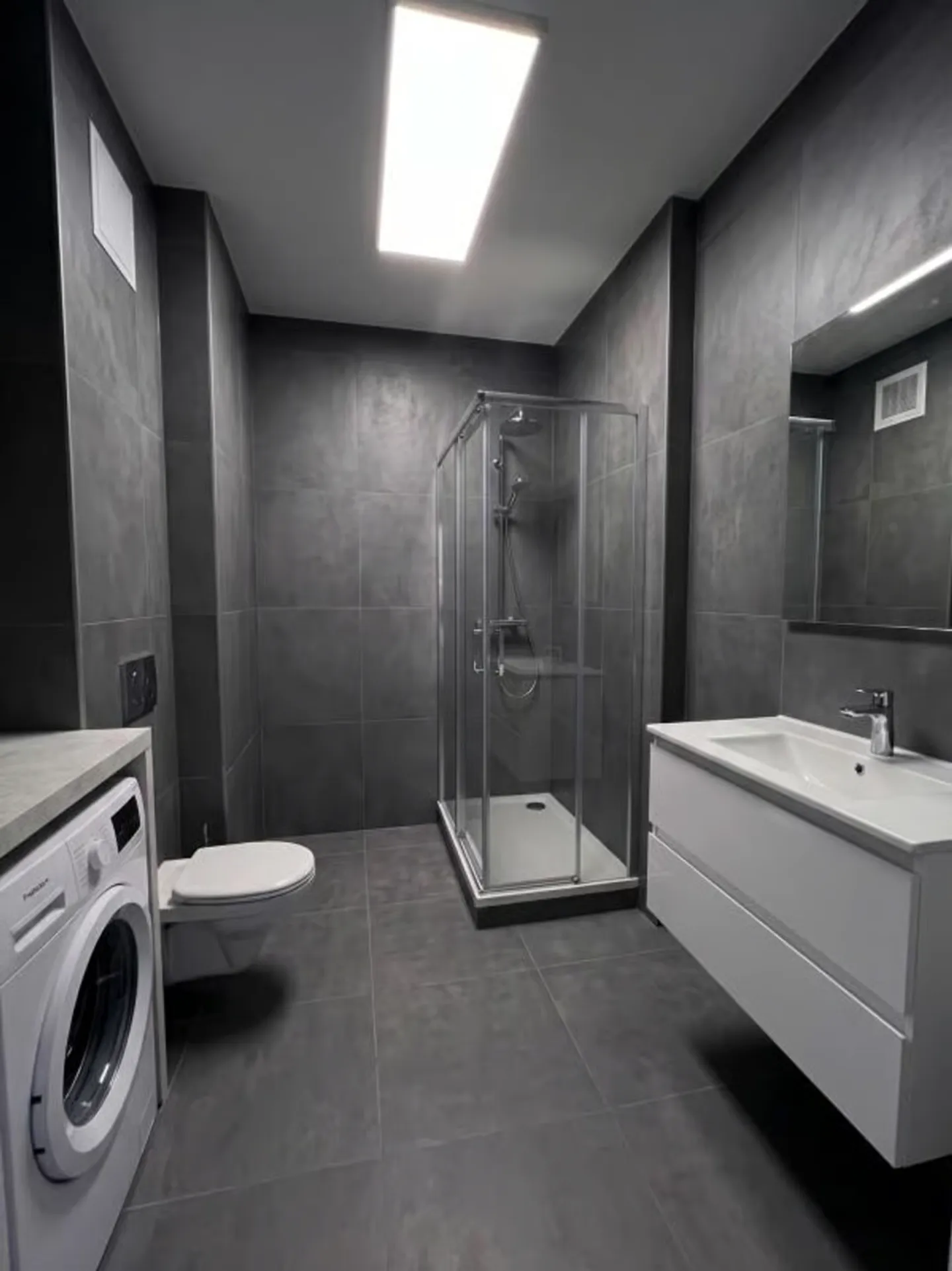 Futur coup de coeur : Triplex 5.5 pièces en fin de rénovation à Chevilly - Photo 9 sur 10