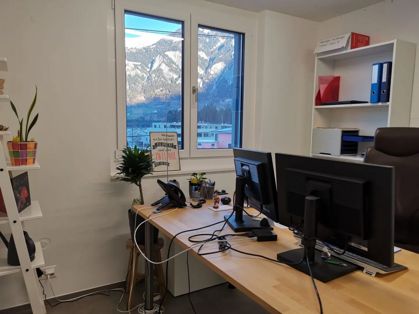 Bureaux à Cazis - Photo 2 sur 3