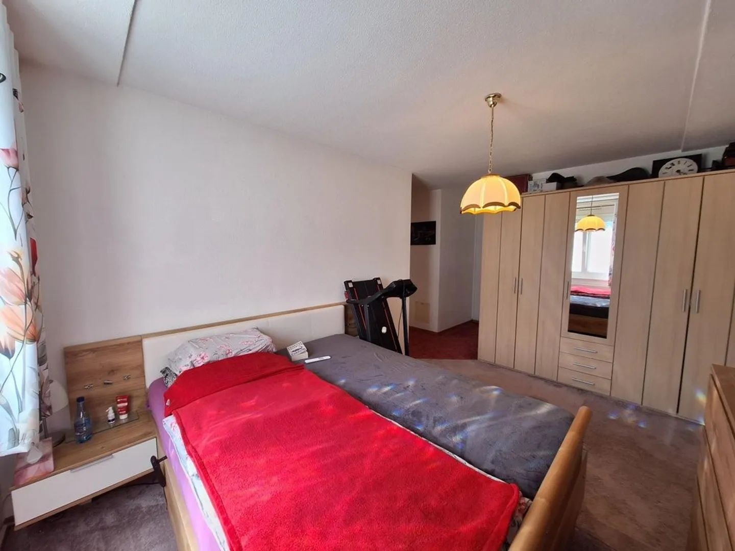Appartamento luminoso con terrazza - Foto 2 di 7