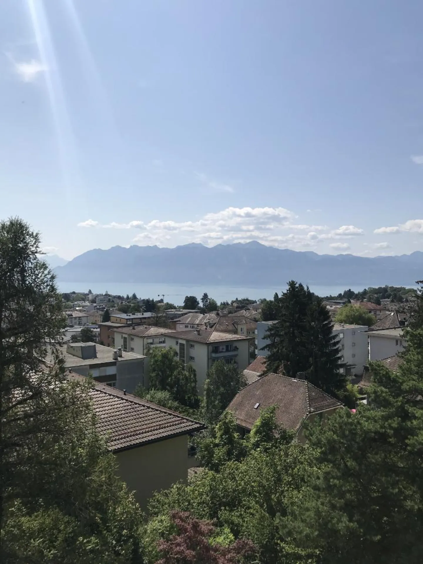 Mansarda 2.5 stanze - Foto 1 di 14