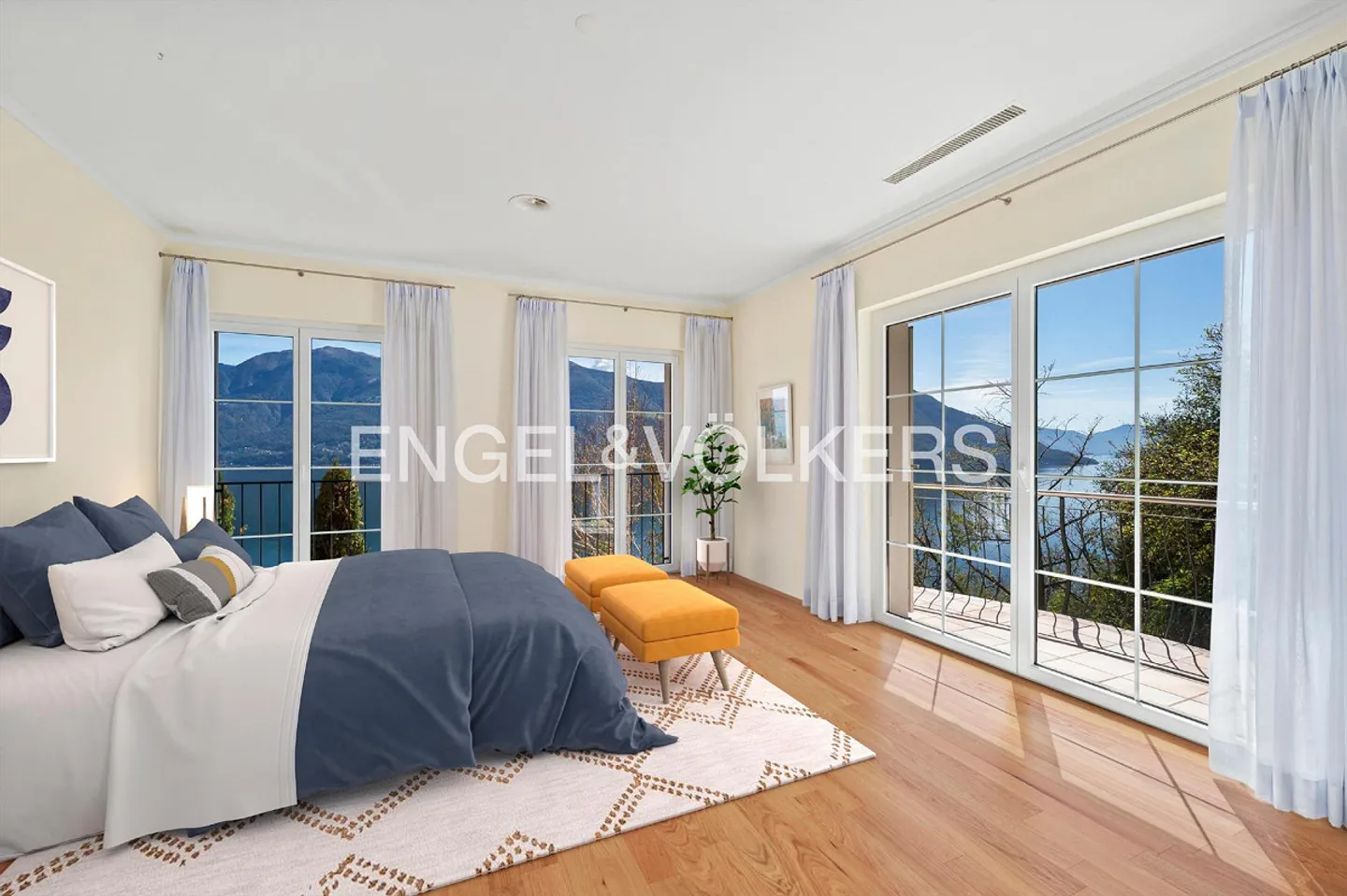 Dream Villa & Guest House - Discreet Luxury at Lake Maggiore (60) - Photo 14 of 27