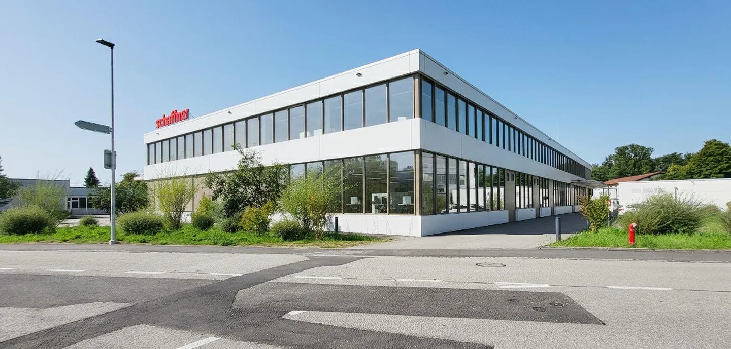 La tua occasione per 335 m² di uffici a Luterbach! - Foto 1 di 9