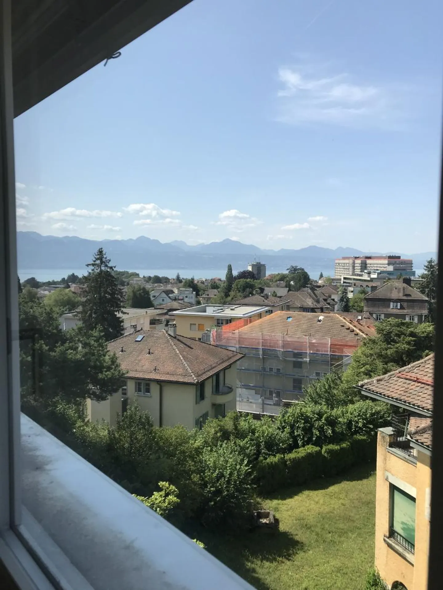 Mansarda 2.5 stanze - Foto 14 di 14