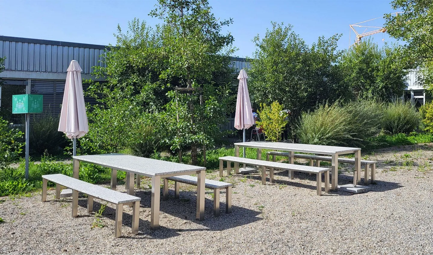 La tua occasione per 335 m² di uffici a Luterbach! - Foto 7 di 9