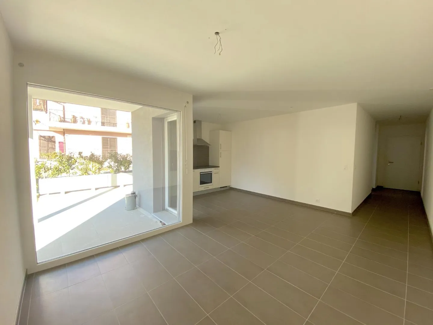 Appartamento 2.5 stanze - Foto 2 di 5