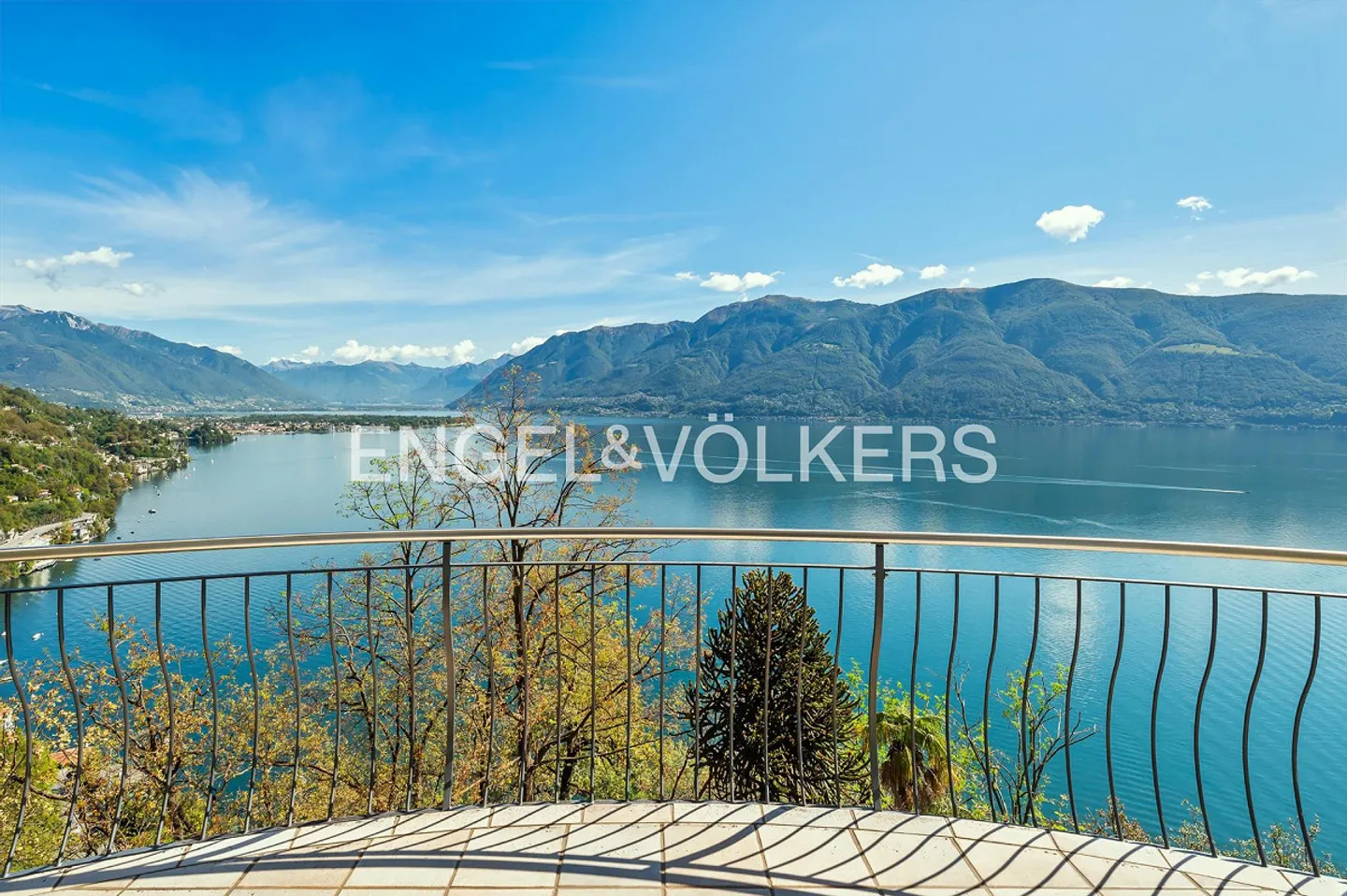 Dream Villa & Guest House - Discreet Luxury at Lake Maggiore (60) - Photo 18 of 27