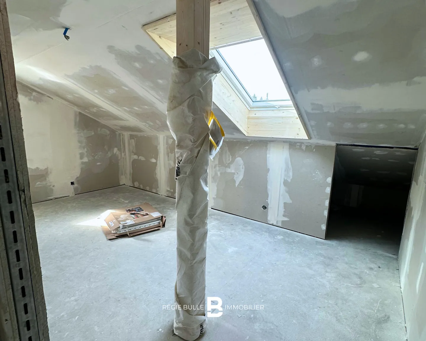 La Tour-de-Trême - Magnifica villa ristrutturata in un quartiere tranquillo - Foto 5 di 12