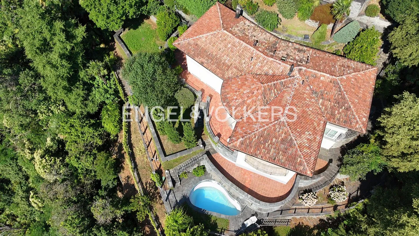 Dream Villa & Guest House - Discreet Luxury at Lake Maggiore (60) - Photo 19 of 27