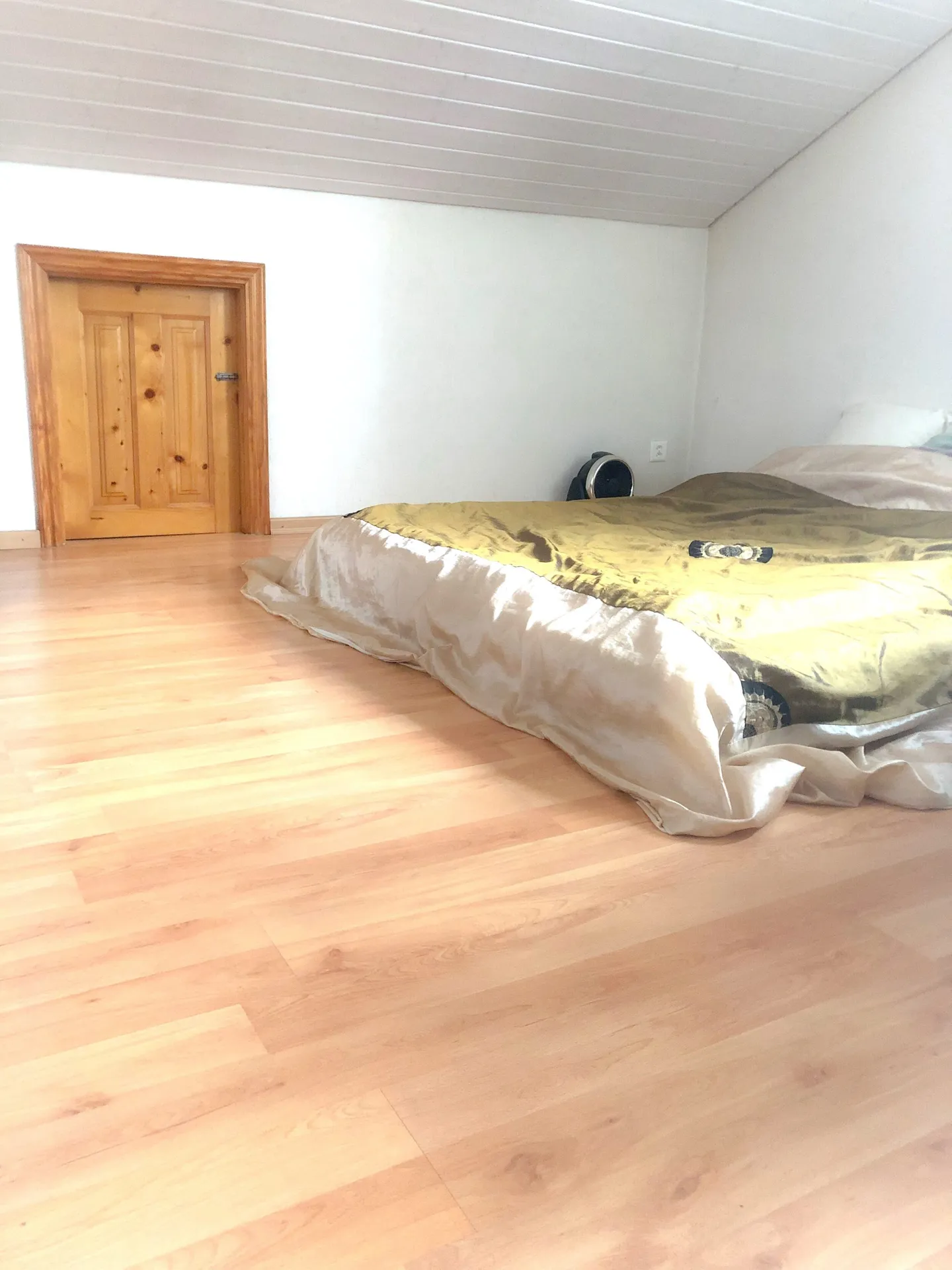 Charmant appartement 2.5 pièces - Photo 9 sur 12