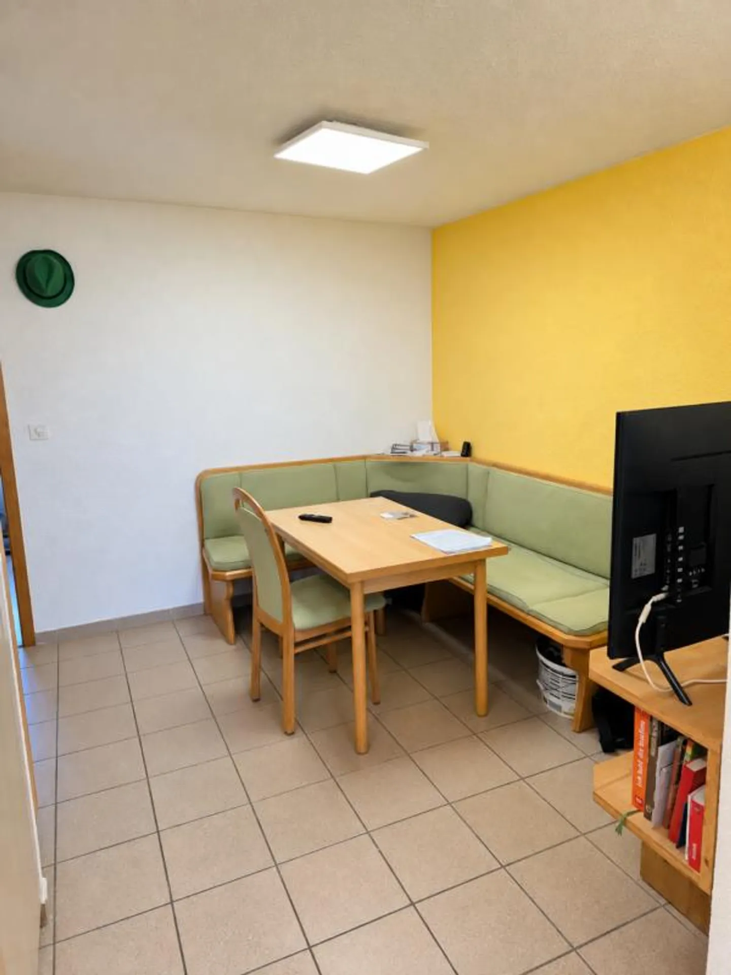 Appartamento 2.0 stanze con area salotto - Foto 4 di 7
