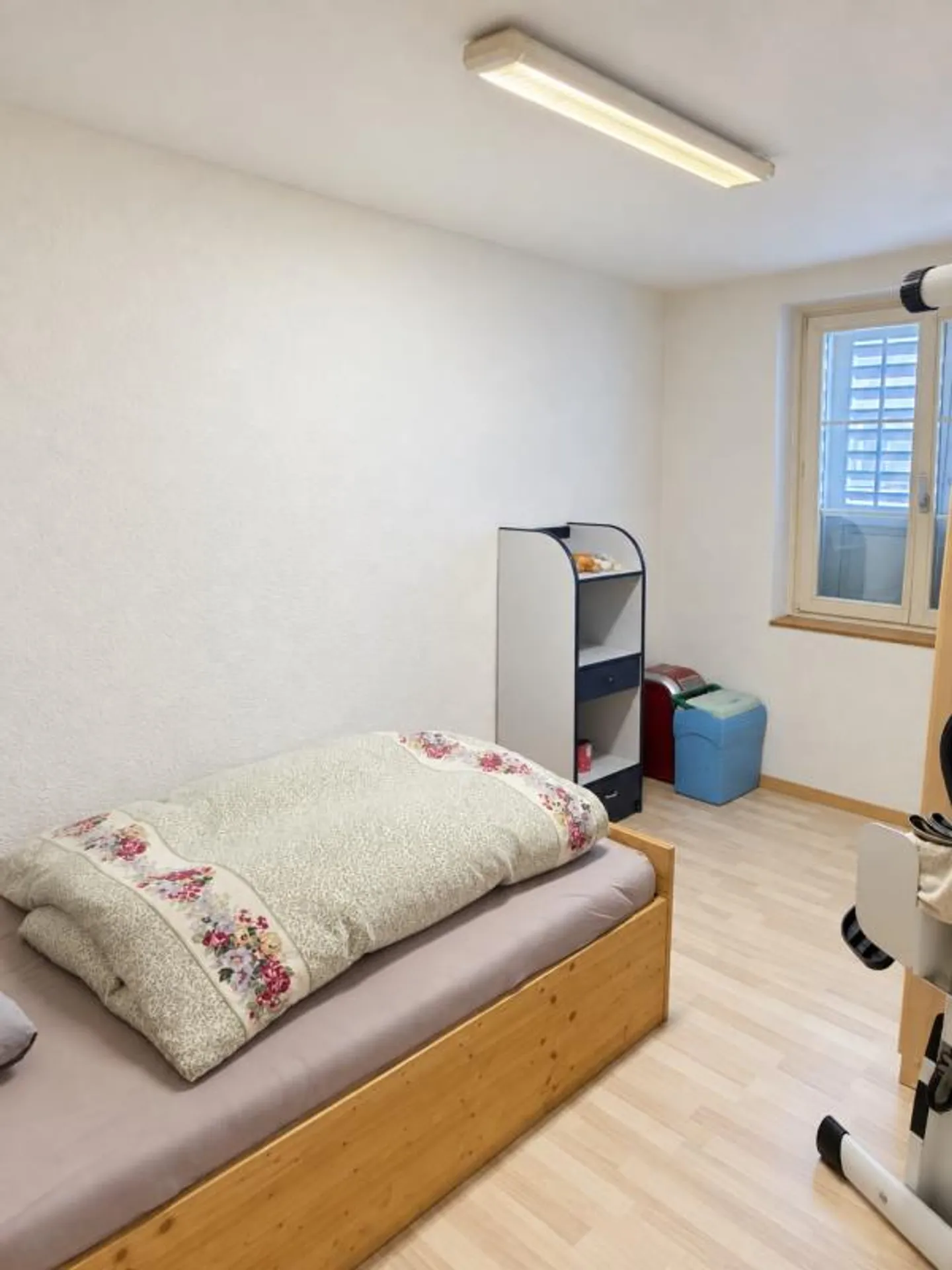 Appartamento 2.0 stanze con area salotto - Foto 5 di 7