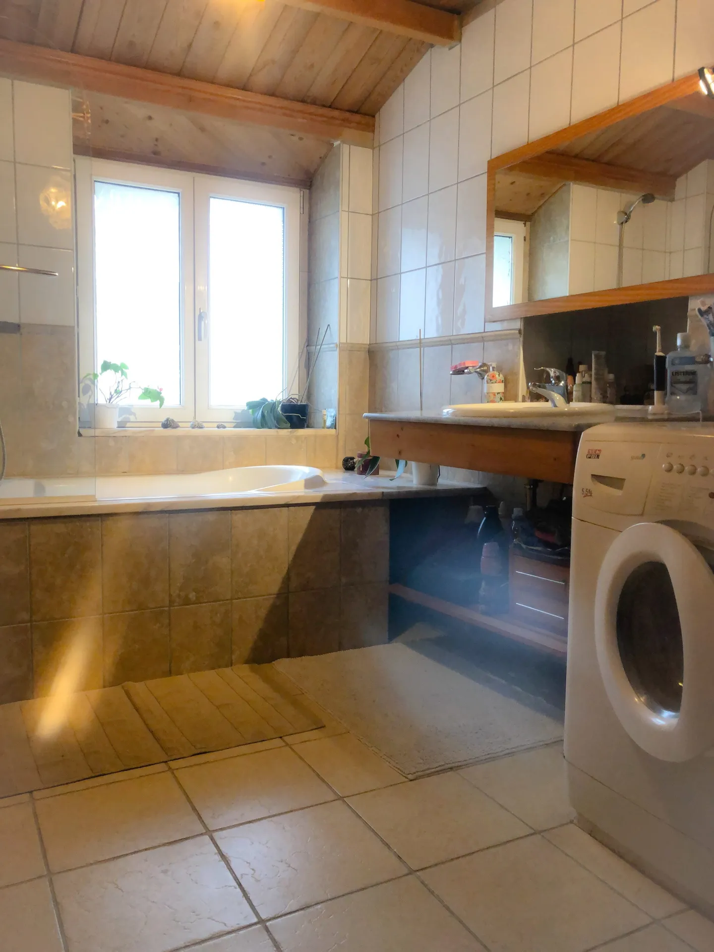 Charmant appartement 2.5 pièces - Photo 11 sur 12