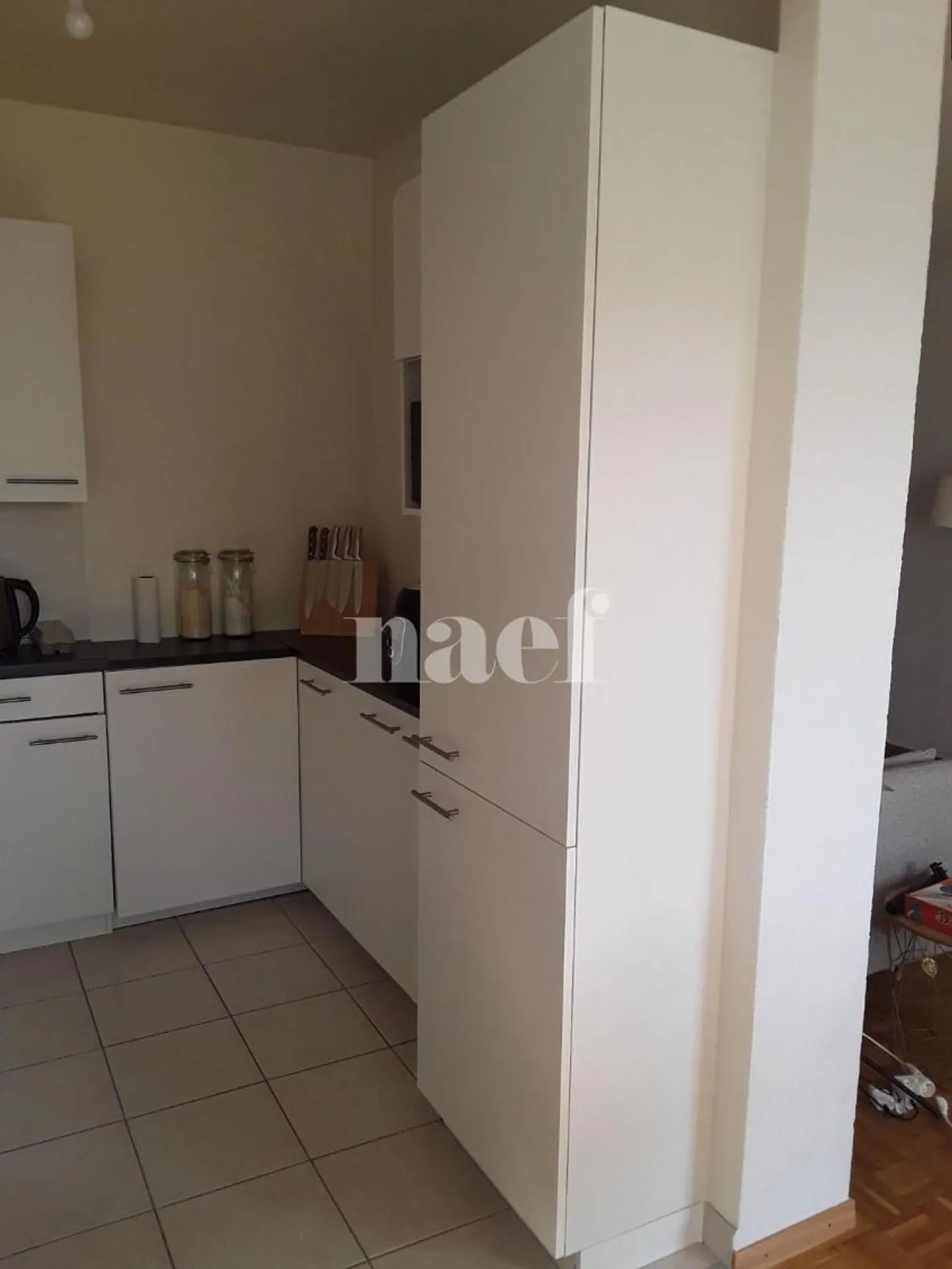 Appartamento trilocale nel quartiere Grand-Lancy - Foto 1 di 5