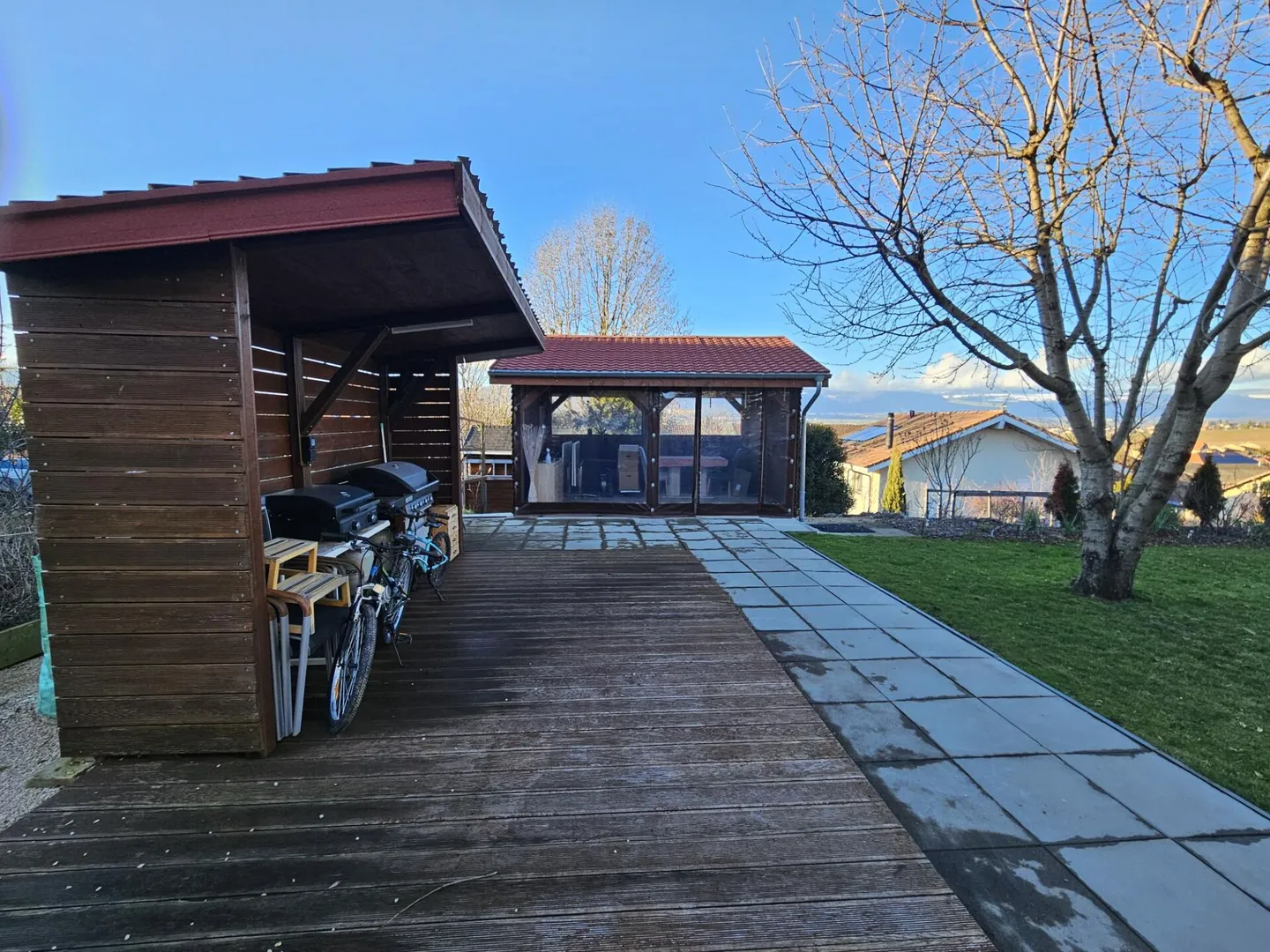 Appartamento di 4.5 locali al piano terra (Lot B2) - Foto 6 di 15