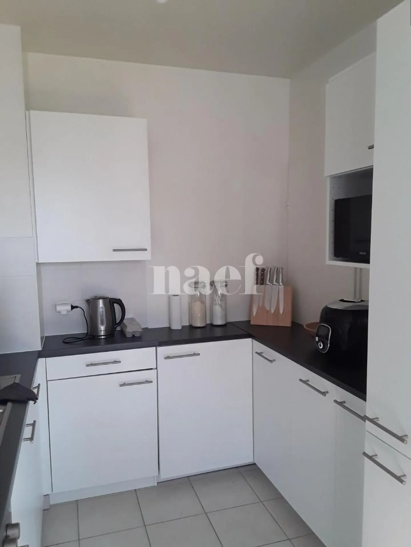 Appartamento trilocale nel quartiere Grand-Lancy - Foto 2 di 5