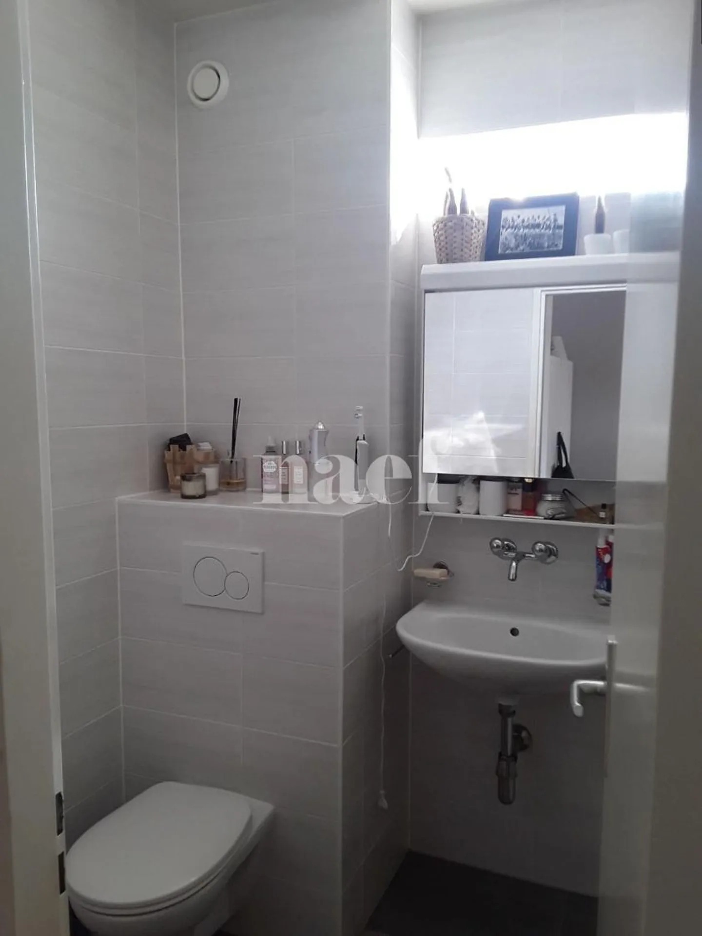 Appartamento trilocale nel quartiere Grand-Lancy - Foto 5 di 5