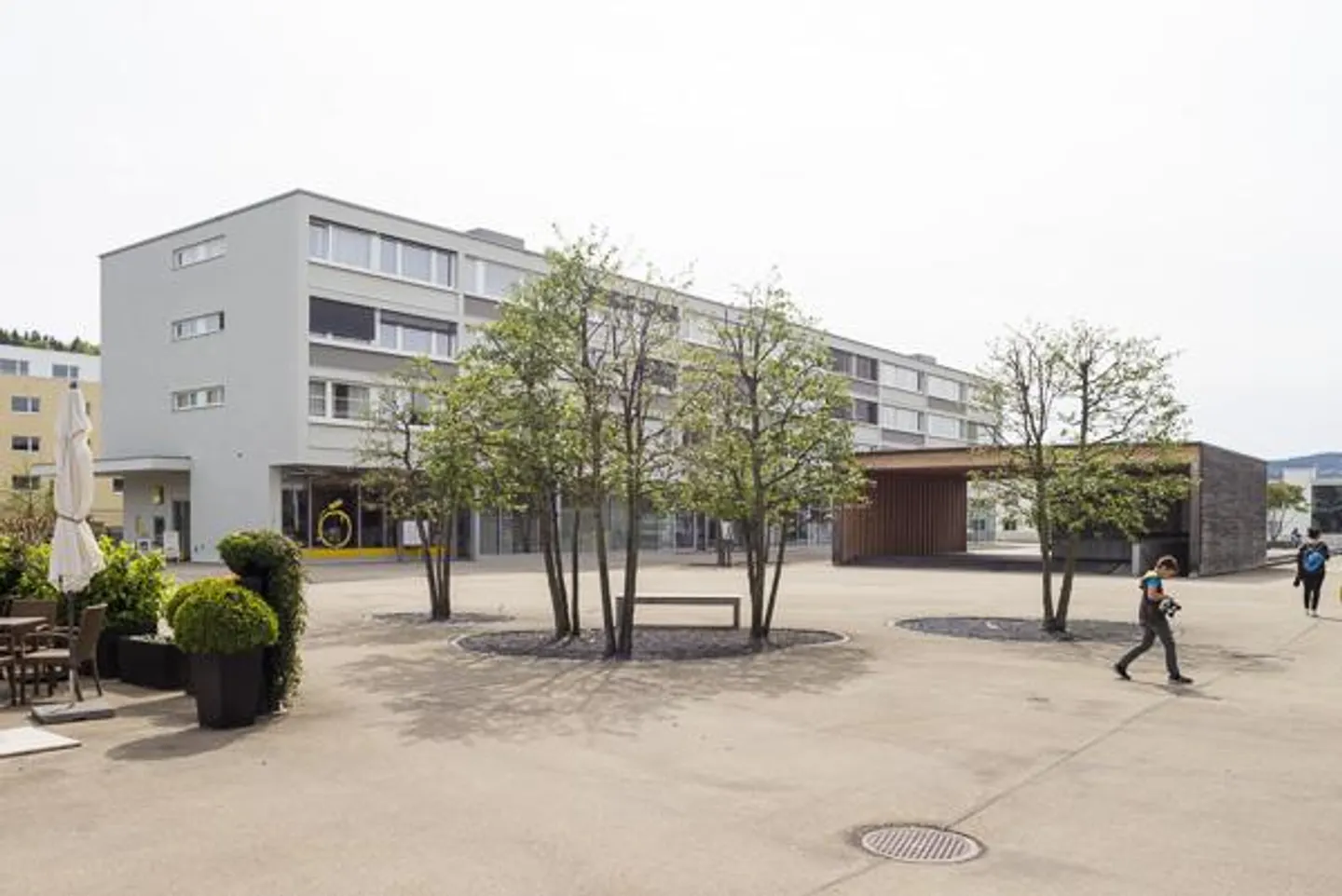 Living in the Heart of Wittenbach - Photo 2 of 11
