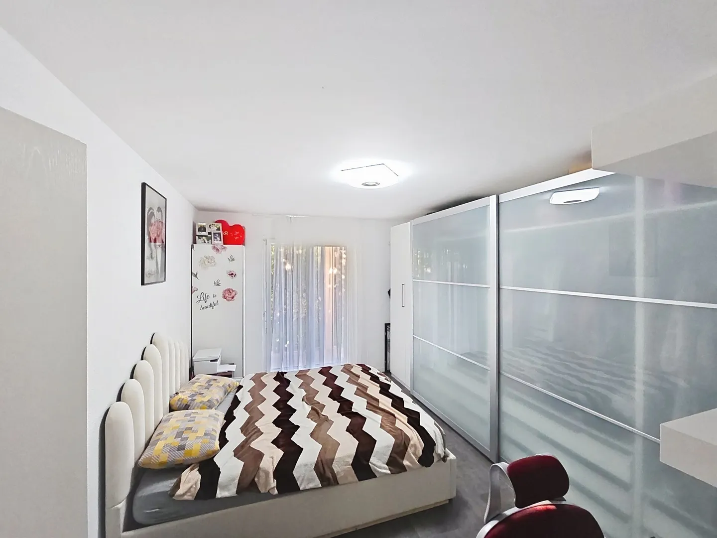 Appartamento di 4.5 locali al piano terra (Lot B2) - Foto 11 di 15