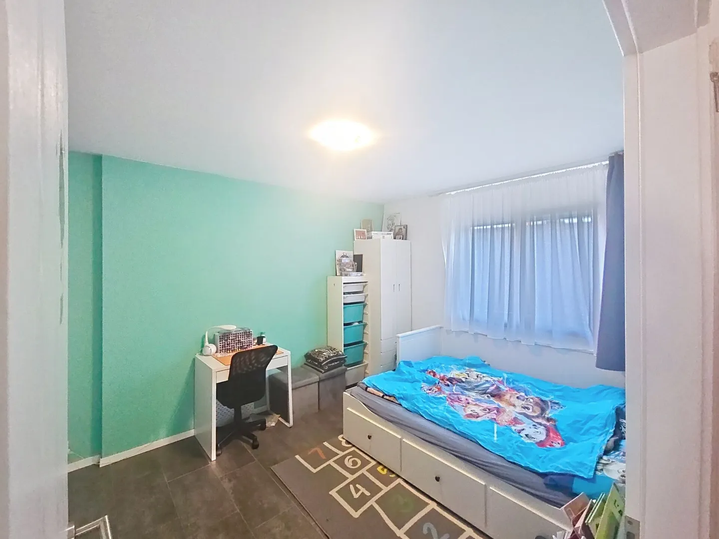 Appartamento di 4.5 locali al piano terra (Lot B2) - Foto 13 di 15