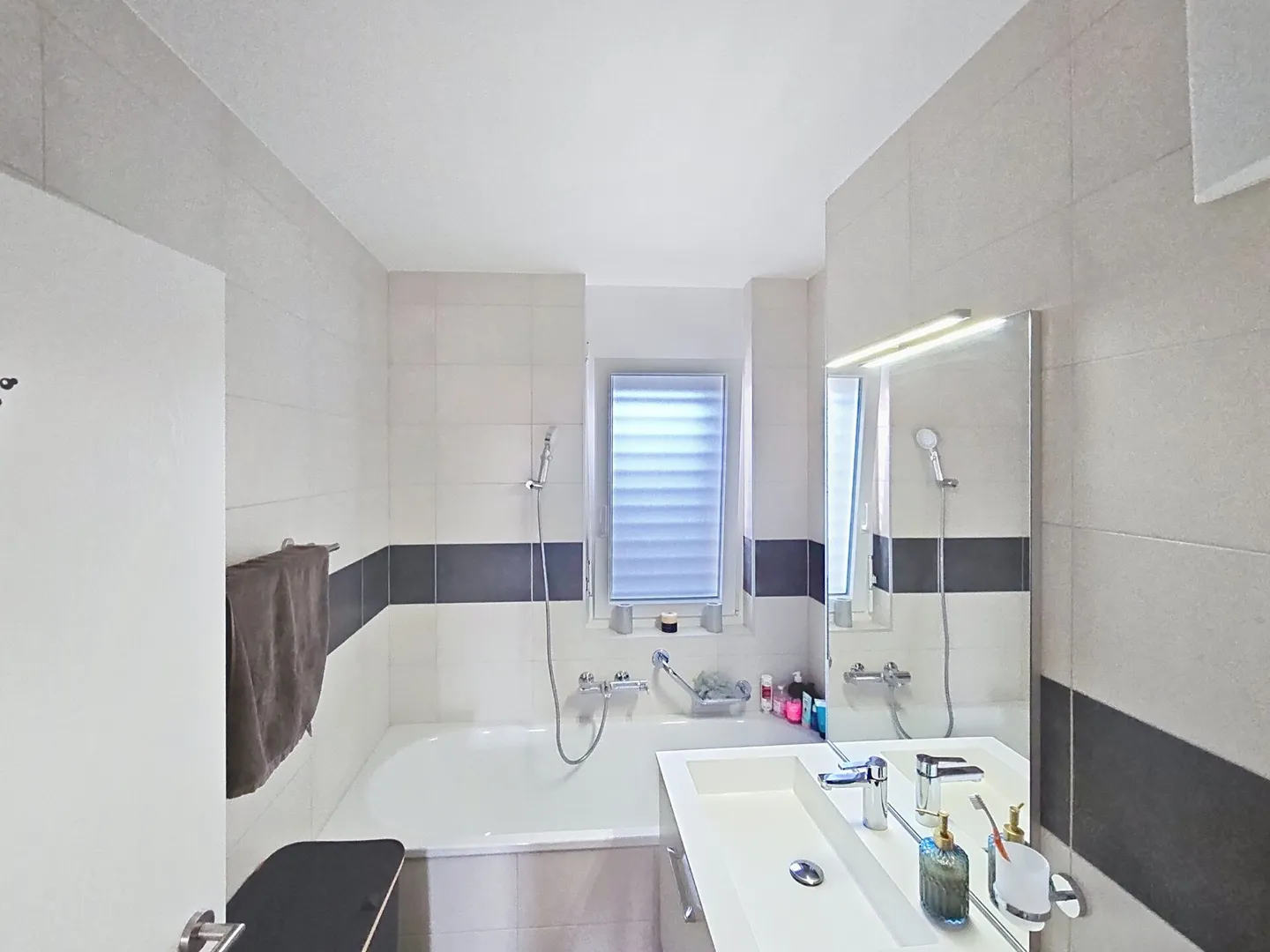 Appartamento di 4.5 locali al piano terra (Lot B2) - Foto 14 di 15