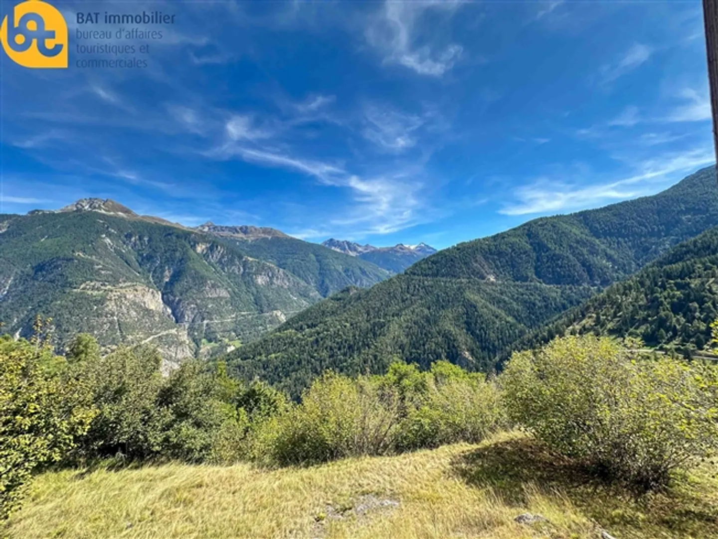 Bel appartement dans un chalet sur le Mont - Photo 2 sur 12