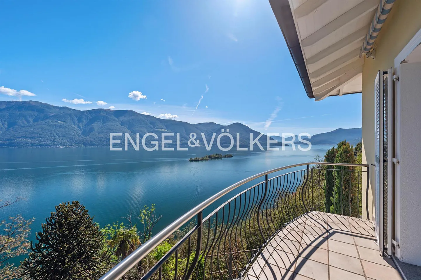 Dream Villa & Guest House - Discreet Luxury at Lake Maggiore (60) - Photo 20 of 27