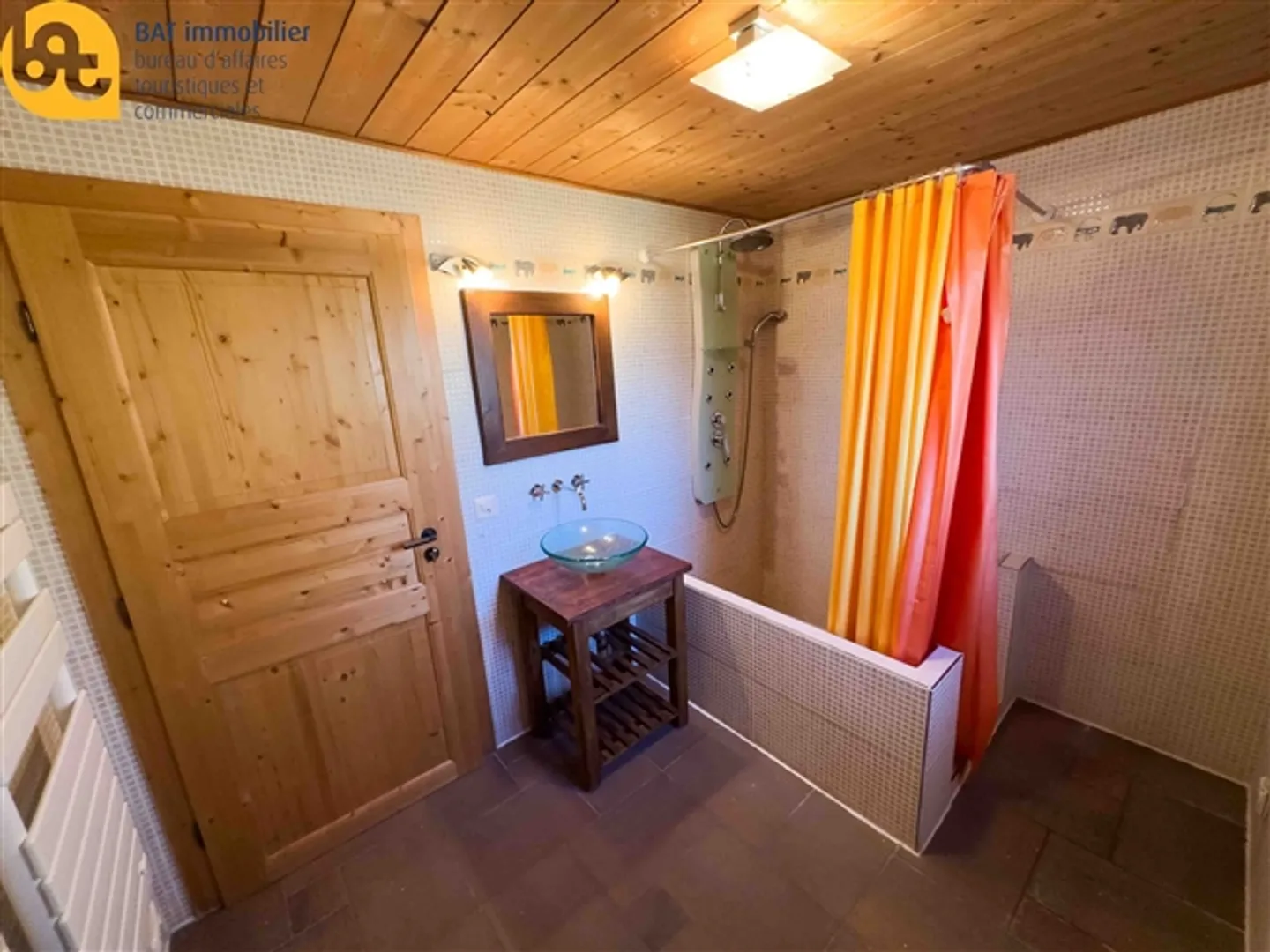 Bel appartement dans un chalet sur le Mont - Photo 7 sur 12