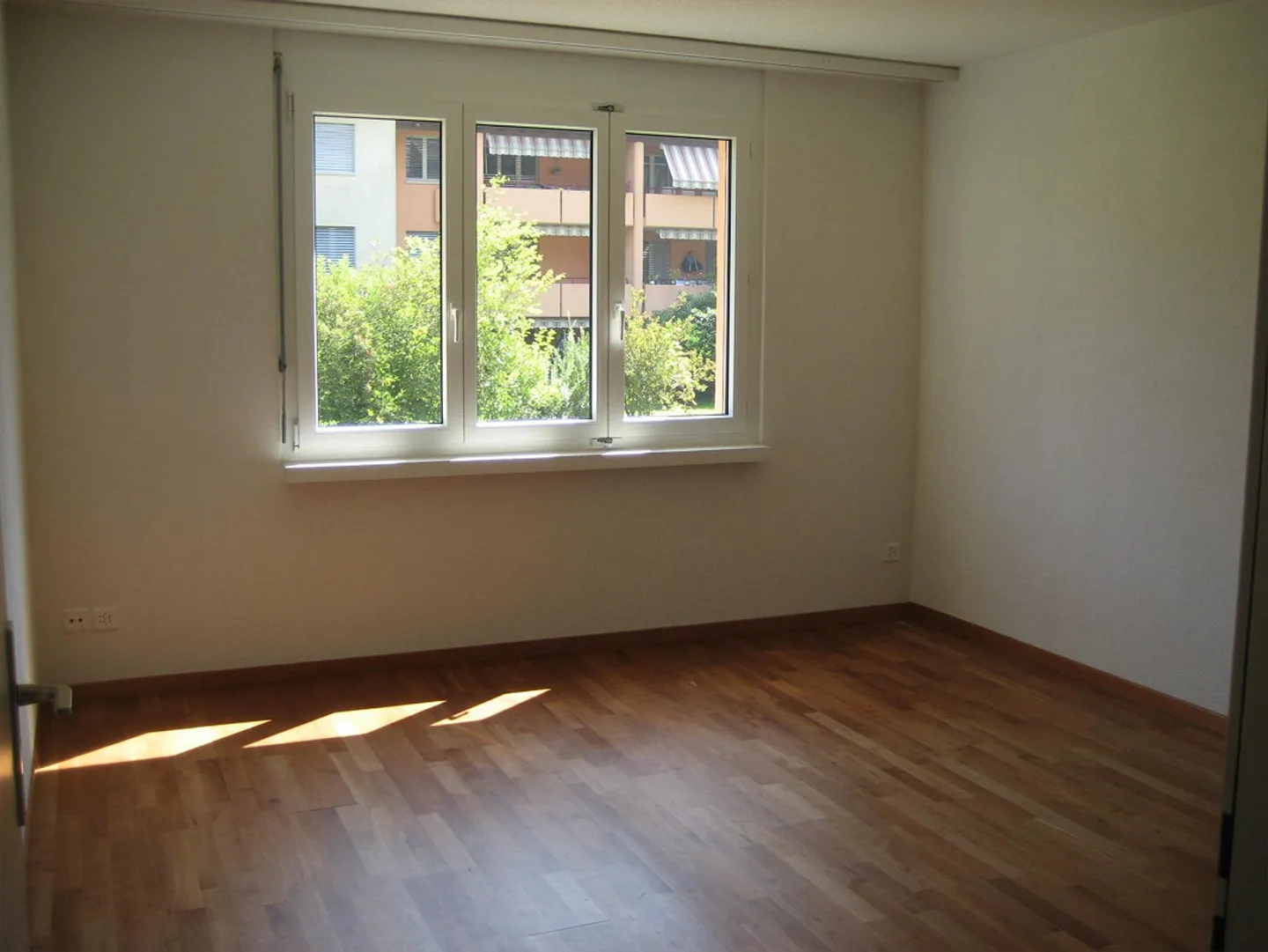 Appartamento nel verde! - Foto 4 di 6