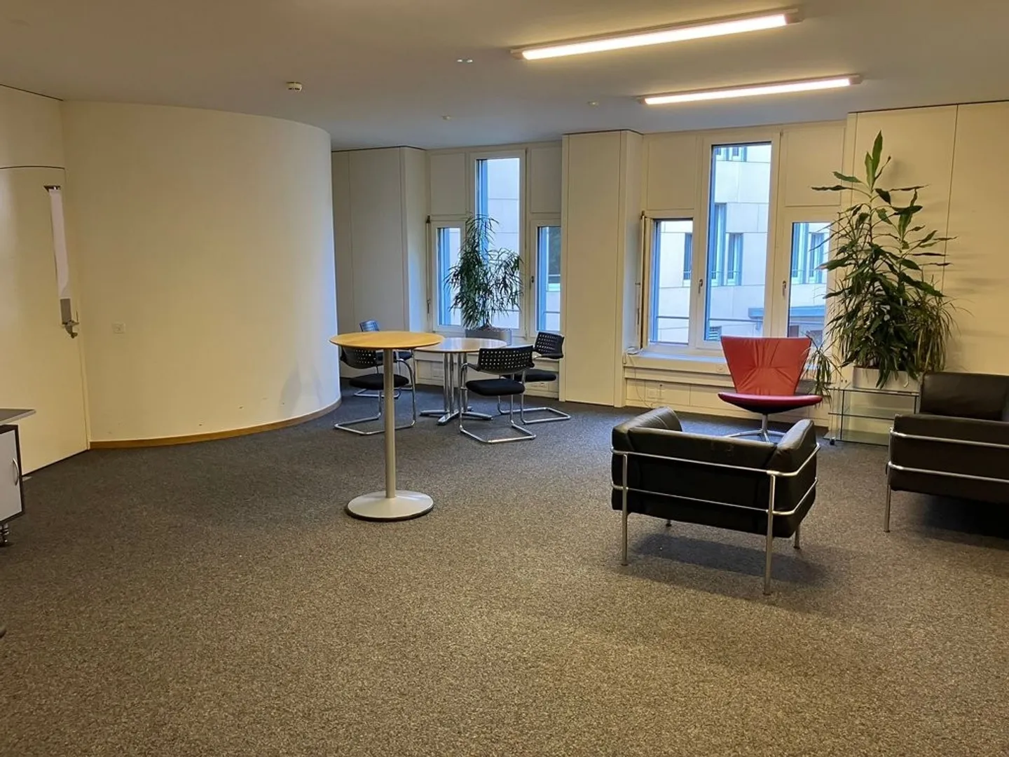 Bürofläche mit 57 m2 in Basel - Foto 3 von 3