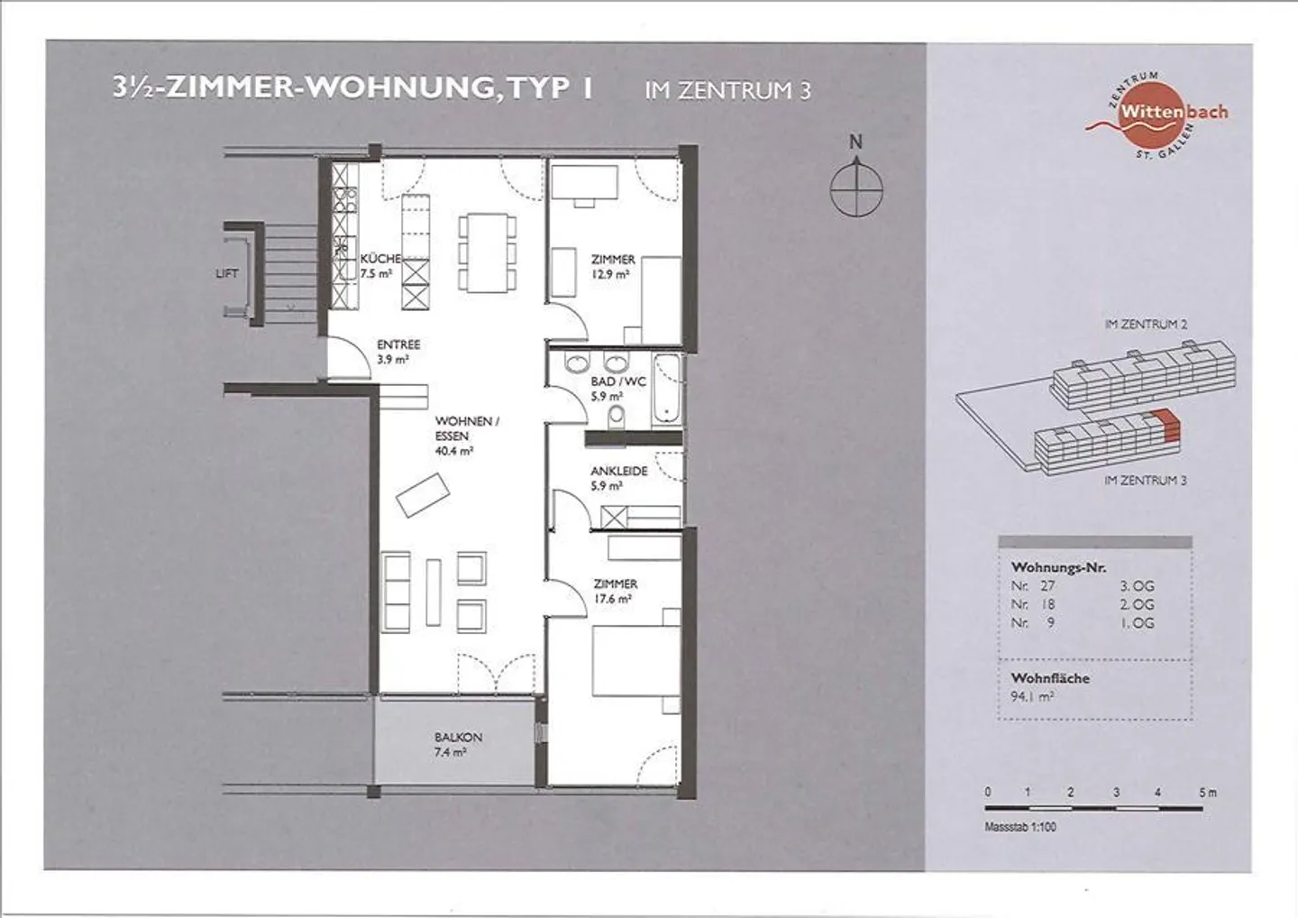 Living in the Heart of Wittenbach - Photo 11 of 11