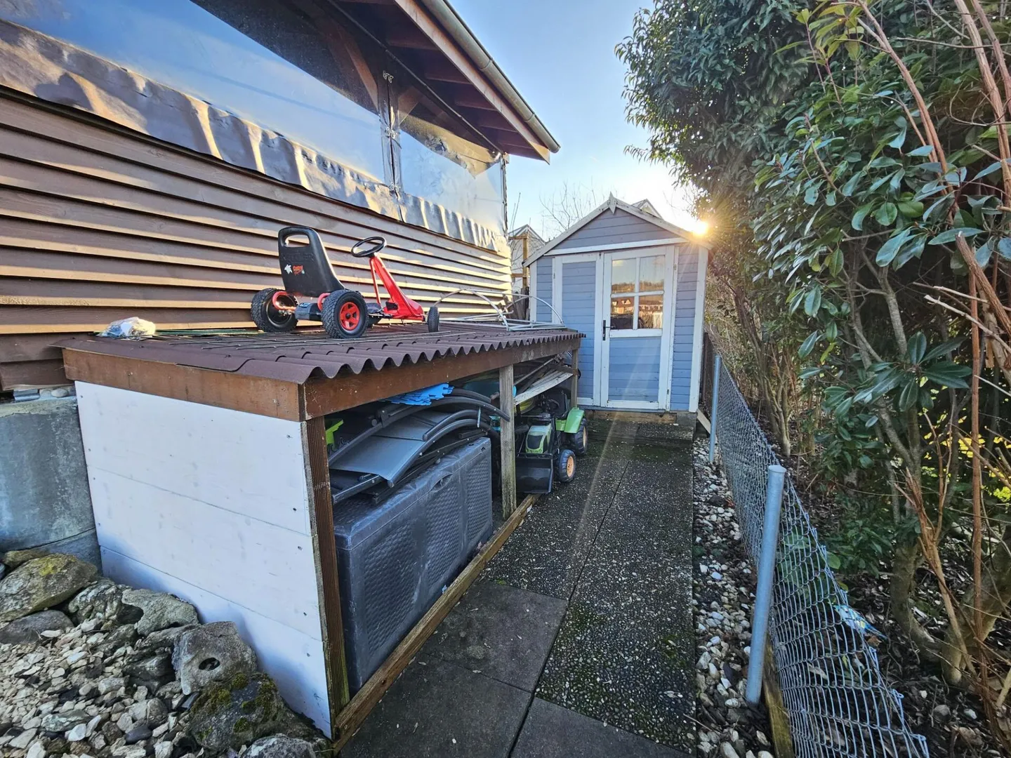 Appartamento di 4.5 locali al piano terra (Lot B2) - Foto 7 di 15