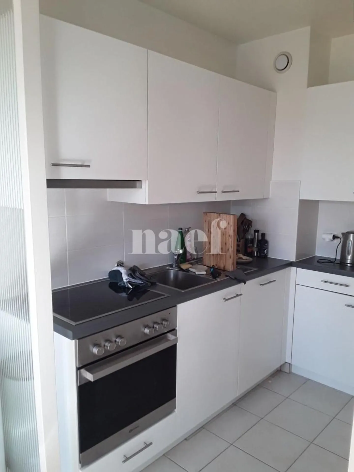 Appartamento trilocale nel quartiere Grand-Lancy - Foto 3 di 5