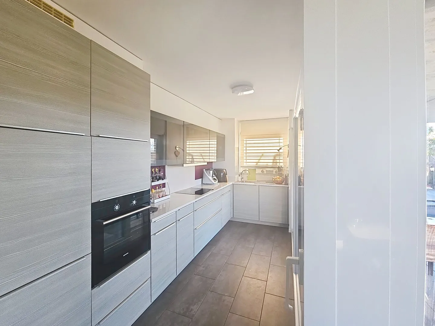 Appartamento di 4.5 locali al piano terra (Lot B2) - Foto 8 di 15